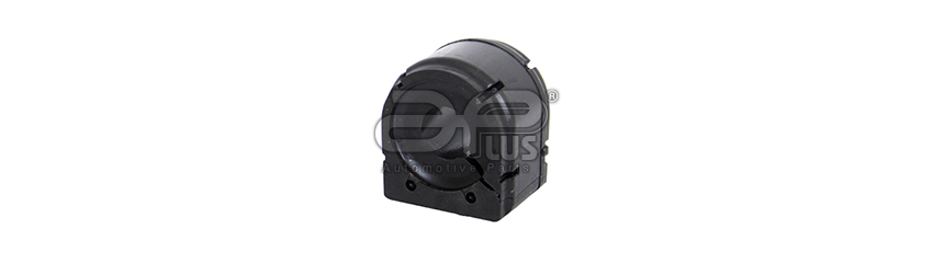 APLUS - 26385AP - Втулка стабілізатора пер. Ø19mm MAZDA 3, 6, CX-3, CX-5 1.5-2.5 11.11-