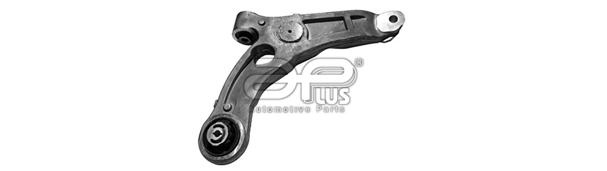 APLUS - 26511AP - Важіль підвіски