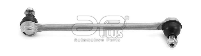 APLUS - 26620AP - Тяга стабілізатора (алюміній) перед. Renault Megane IV, Talisman 1.5D/1.6D 11.15-