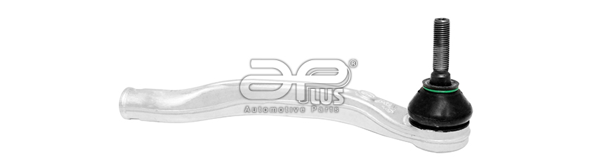 APLUS - 26633AP - Наконечник кермової тяги Лів RENAULT ESPACE V, GRAND SCENIC IV, MEGANE E-TECH, MEGANE IV, SCENIC IV, TALISMAN 1.0-Electric 02.15- APLUS - 26633AP - Наконечник кермової тяги Лів RENAULT ESPACE V, GRAND SCENIC IV, MEGANE E-TECH, MEGANE IV, SCENIC IV, TALISMAN 1.0-Electric 02.15-