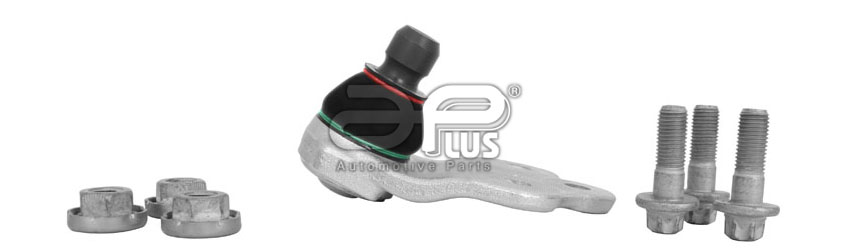 APLUS - 26656AP - Кульова опора ниж. лів./прав. FIAT 500X; JEEP COMPASS, RENEGADE 1.0-2.4 07.14-