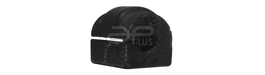 APLUS - 26770AP - Втулка, стабілізатор, лiв/прав, задн