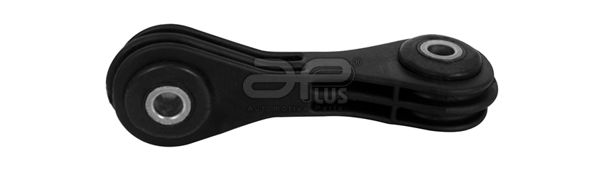 APLUS - 26775AP - Тяга стабілізатора передн. ліва/права Seat Leon 99-06, Toledo 98-06 /Skoda Octavia /VW Bora, Golf IV APLUS - 26775AP - Тяга стабілізатора передн. ліва/права Seat Leon 99-06, Toledo 98-06 /Skoda Octavia /VW Bora, Golf IV