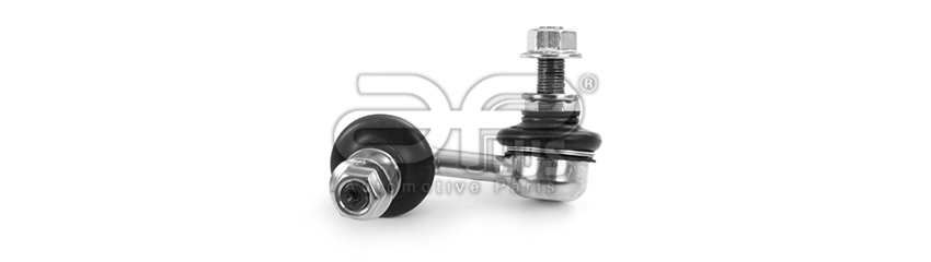 APLUS - 26860AP - Тяга стабілізатора зад.права Nissan Pathfinder 05-