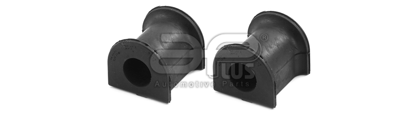 APLUS - 26988PAAP - (Ø 22mm) Втулка (к-кт 2шт) внутр. стабілізатора перед. VW T5 1.9TDI-3.2 04.03- APLUS - 26988PAAP - (Ø 22mm) Втулка (к-кт 2шт) внутр. стабілізатора перед. VW T5 1.9TDI-3.2 04.03-