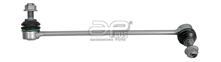 APLUS - 27112AP - Тяга стабілізатора перед. ліва 285mm MERCEDES VIANO (W639), VITO / MIXTO (W639), VITO (W639) 2.0D-Electric 09.03-