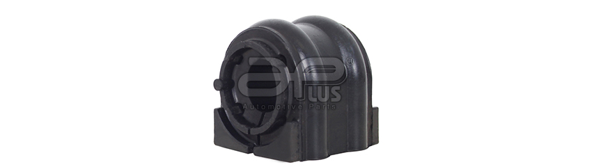 APLUS - 27198AP - Втулка стабілізатора перед./зад. Hyundai I40, I40 CW, Kona, Santa Fé III; Kia Rio III, Sorento II 1.1D-3.3 11.09-