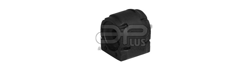 APLUS - 27284AP - Втулка стабілізатора зад. Mazda CX5 12-