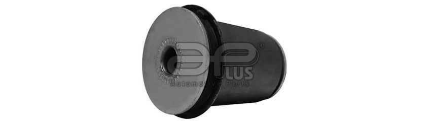 APLUS - 27287AP - С/блок важеля перед. ниж. лів./прав. Toyota Land Cruiser LC200 / Lexus LX570 07-