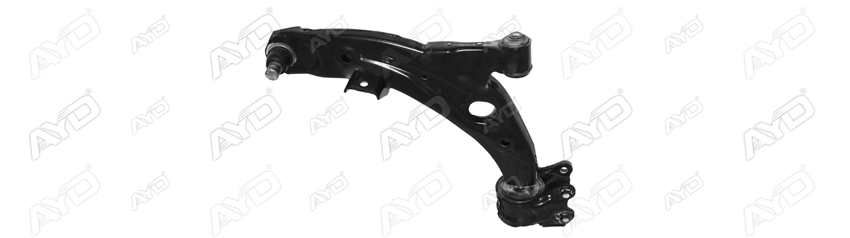 APLUS - 27339AP - Важіль передній нижній лівий Mazda CX-7 ER 2006-