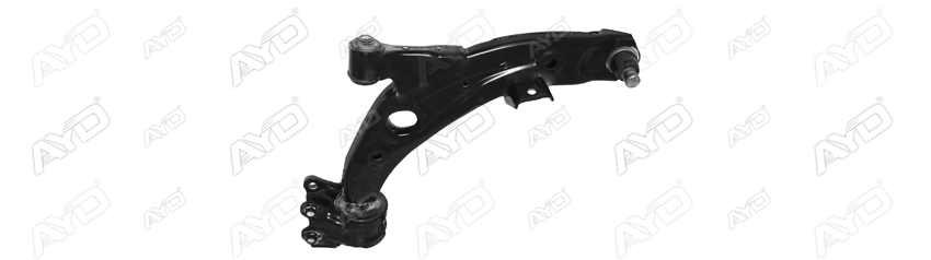 APLUS - 27340AP - Важіль передній нижній правий Mazda CX-7 ER 2006-