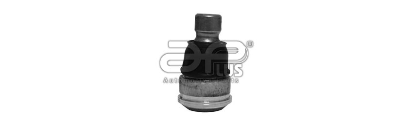 APLUS - 27341AP - Кульова опора перед. L/P Mazda CX-7 ER 06-