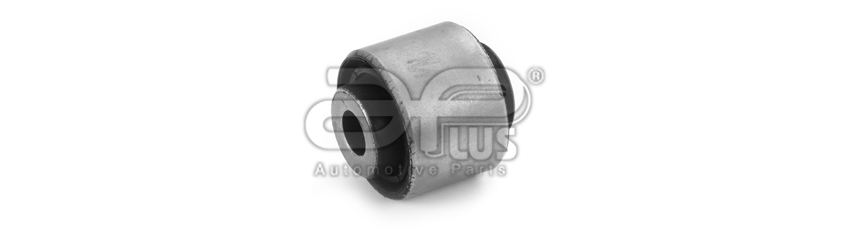 APLUS - 27398AP - С/блок важеля зад. поперечн. DODGE JOURNEY; FIAT FREEMONT 2.0D-3.6 06.08-