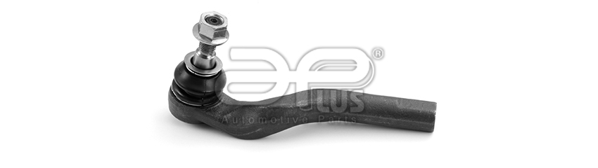 APLUS - 27438AP - Накінечник кермової тяги лівий MERCEDES MARCO POLO CAMPER (W447), V (W447), VITO MIXTO (DOUBLE CABIN), VITO TOURER (W447), VITO (W447) 2.0D/2.2D 03.14-