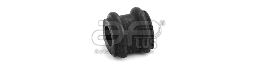 APLUS - 27494AP - Ø 24.8mm Втулка стабілізатора переднього Hyundai Tucson (BH) 04- , Santa Fe (BB) 00-; Kia Sportage (FQ) 04- APLUS - 27494AP - Ø 24.8mm Втулка стабілізатора переднього Hyundai Tucson (BH) 04- , Santa Fe (BB) 00-; Kia Sportage (FQ) 04-