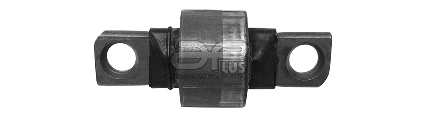 APLUS - 27495AP - С/блок заднього поздовжнього важеля Mazda 6 ALL RR 02- APLUS - 27495AP - С/блок заднього поздовжнього важеля Mazda 6 ALL RR 02-