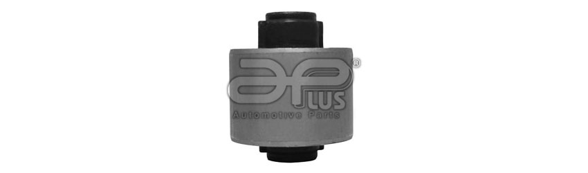 APLUS - 27499AP - Сайлентблок зад. балки Hyundai Accent 06-/Kia Rio III 07-