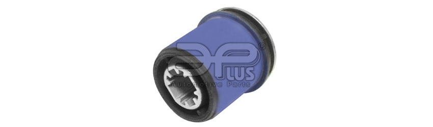 APLUS - 27500AP - Сайлентблок балки зад. передній FORD MONDEO IV TURNIER (BA7) 2007.03 - 2015.01 