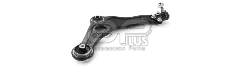 APLUS - 27525AP - Важіль підвіски передній прав. ниж. RENAULT GRAND SCENIC IV, MEGANE IV, SCENIC IV 1.2-1.7D 11.15-