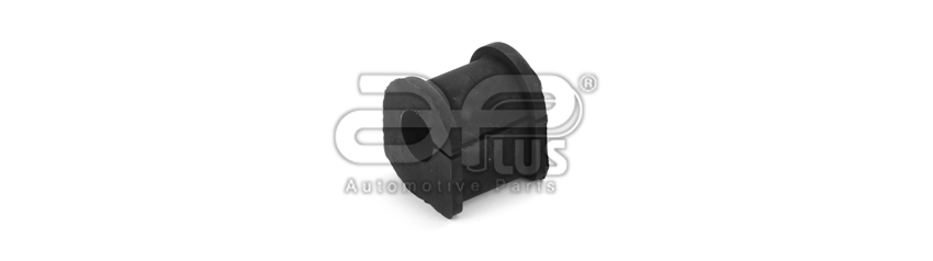 APLUS - 27580AP - Втулка переднього стаб. 19mm Hyunday Accent; 1.3-1.6; 01.00-