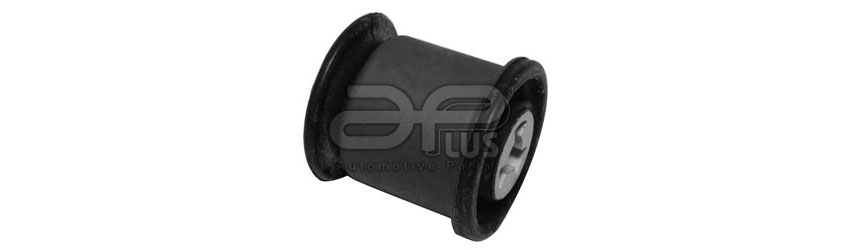 APLUS - 27587AP - С/блок зовн. важеля зад. VW T5 1.9, 2.5 TDI 03-