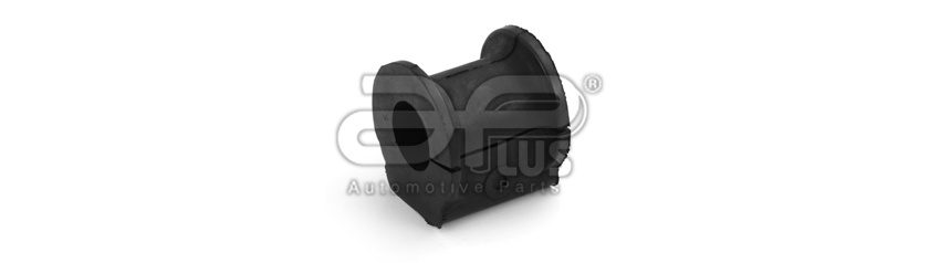 APLUS - 27597AP - Втулки стабілізатора перед.  SUZUKI SX4 1.5-2.0D 06.06-