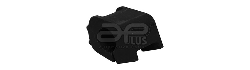APLUS - 27604AP - Втулка, стабілізатор, лiв/прав, пер