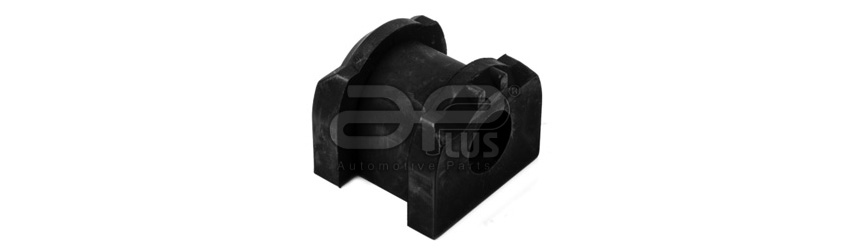 APLUS - 27612AP - Втулка стабілізатора перед. Mitsubishi Lancer 08-