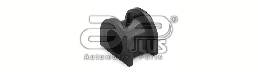 APLUS - 27624AP - Втулка стабілізатора перед. Mitsubishi Lancer/Outlander FR 03-