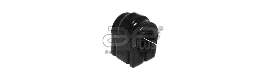 APLUS - 27686AP - Втулка стабілізатора перед. Ø 24mm FORD GALAXY III, S-MAX 1.5/2.0/2.0D 01.15-