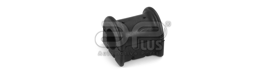 APLUS - 27691AP - Втулка стабілізатора зад. Ø 21.5mm FORD MONDEO V 1.0-2.0H 09.12- APLUS - 27691AP - Втулка стабілізатора зад. Ø 21.5mm FORD MONDEO V 1.0-2.0H 09.12-