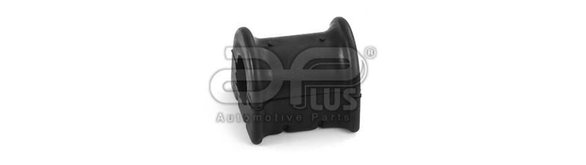 APLUS - 27692AP - Втулка стабілізатора зад. Ø 22mm FORD MONDEO V 1.0-2.0H 09.12-