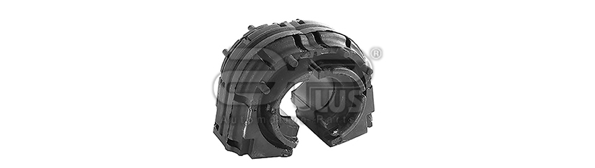 APLUS - 27700AP - Ø 15/17mm Втулка стабілізатора зад. Audi A8 10-; Skoda Octavia, Octavia II 04-13, Yeti 09-; VW Golf Plus, Golf V 03-08, Golf VI 08-13, Jetta III 03-10, Tiguan 1.2-Electric 07- APLUS - 27700AP - Ø 15/17mm Втулка стабілізатора зад. Audi A8 10-; Skoda Octavia, Octavia II 04-13, Yeti 09-; VW Golf Plus, Golf V 03-08, Golf VI 08-13, Jetta III 03-10, Tiguan 1.2-Electric 07-