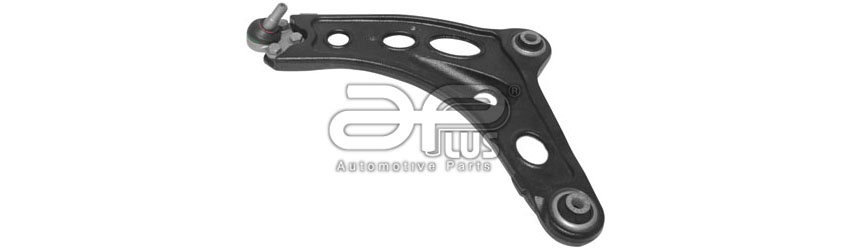 APLUS - 27723AP - Важіль пер. лів. RENAULT TRAFIC 1.6 dCi 14-; OPEL VIVARO 1.6CDTI 14-19