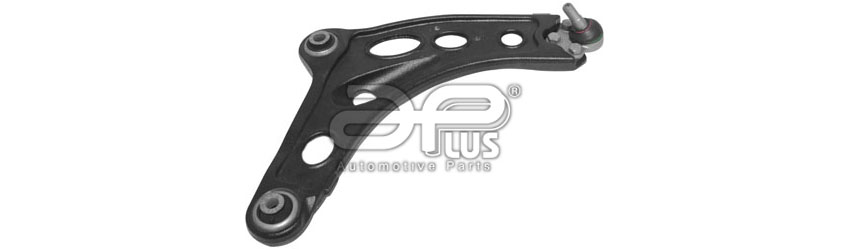 APLUS - 27724AP - Важіль пер. пра. RENAULT TRAFIC 1.6 dCi 14-; OPEL VIVARO 1.6CDTI 14-19