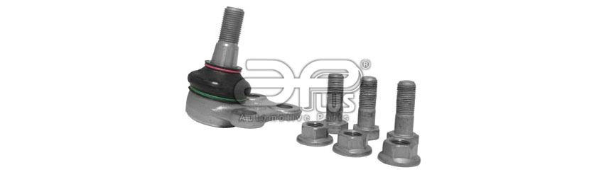 APLUS - 27725AP - Кульова опора перед. Opel Vivaro B; Renault Trafic III 1.6D 05.14-