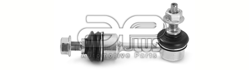 APLUS - 27755AP - Тяга стабілізатора зад. ліва/права  Hyundai Tucson/KIA Sportage IV 1.6-2.0DH 06.15-