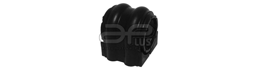 APLUS - 27763AP - Втулка, стабілізатор, лiв/прав, пер Hyundai