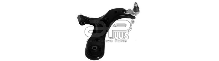 APLUS - 27786AP - Важіль перед.правий (з кульовою опорою) Toyota RAV-4 06-