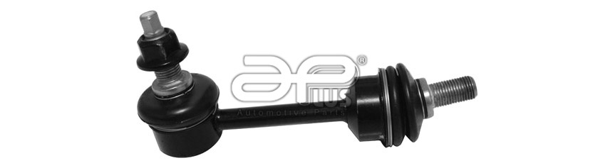 APLUS - 27888AP - Тяга стабілізатора зад 116mm KIA SORENTO III 2.0D-3.3 01.15-