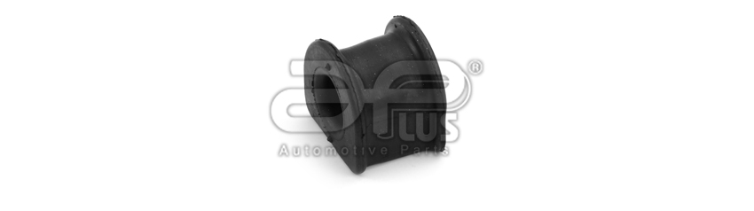 APLUS - 27960AP - Ø16mm Втулка стабілізатора зад. Audi A4 1.6-3.2 2000- A6 02-05