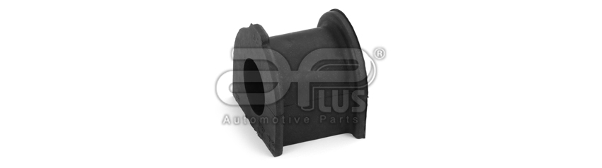 APLUS - 27990AP - Ø 28mm Втулка стабілізатора перед. Toyota Land Cruiser Prado 150 09-