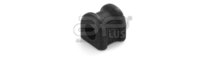 APLUS - 27991AP - Ø 20mm Втулка стабілізатора зад. Toyota Avensis 1.6 03-