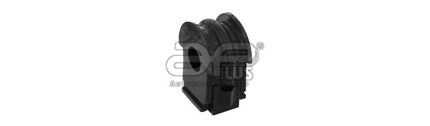 APLUS - 28006AP - Втулка стабілізатора перед. Ø 20mm NISSAN QASHQAI II; RENAULT KADJAR 1.2-2.0 11.13-