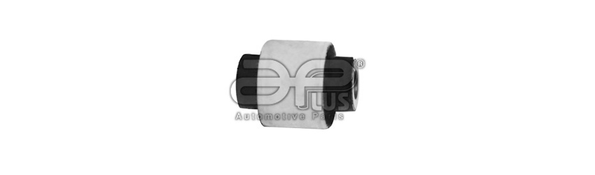 APLUS - 28073AP - Сайлентблок заднього важеля (до цапфи) Audi/Seat/VW Golf V