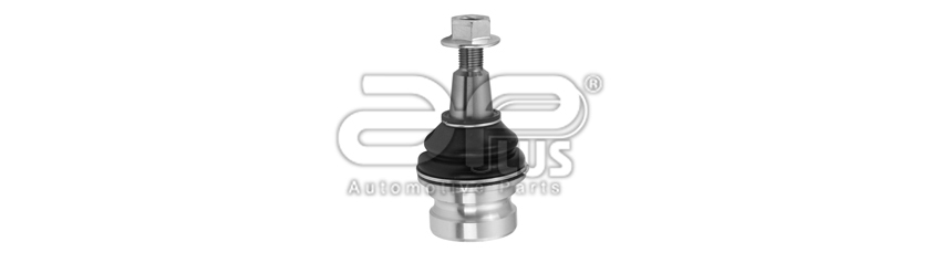 APLUS - 28266AP - Кульова опора нижня L/R  AUDI A8 D5, E-TRON, Q7, Q8; BENTLEY BENTAYGA; VW TOUAREG 2.0-Electric 01.15-