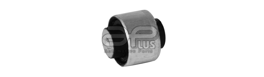 APLUS - 28281AP - Сайлентблок переднього верхнього важеля AUDI A6 ALLROAD C8, A6 C8, A7, E-TRON, Q5, Q7, Q8; BENTLEY BENTAYGA; VW TOUAREG 01.15- APLUS - 28281AP - Сайлентблок переднього верхнього важеля AUDI A6 ALLROAD C8, A6 C8, A7, E-TRON, Q5, Q7, Q8; BENTLEY BENTAYGA; VW TOUAREG 01.15-