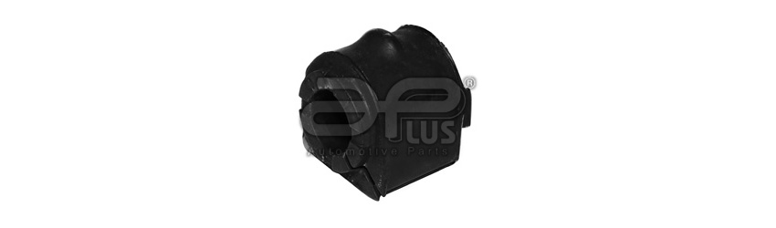 APLUS - 28321AP - Ø 23mm Втулка стабілізатора перед. Ford Focus 11-/Kuga 2.0TDCI 13-