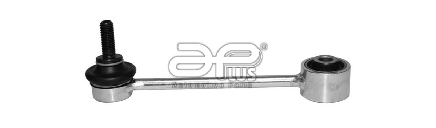 APLUS - 28345AP - Тяга / стійка, стабілізатор, лiв/прав, зад