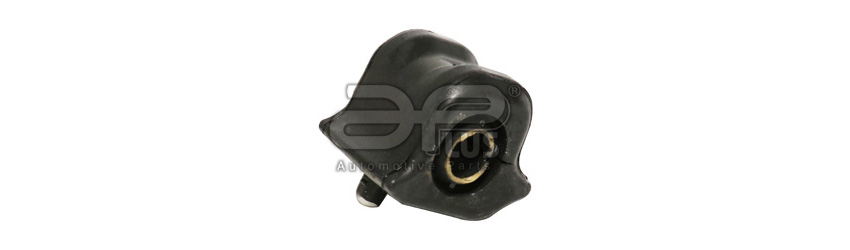 APLUS - 28420AP - Втулка стабілізатора перед. лів. (Ø 23.00mm) TOYOTA RAV 4 IV 2.0-2.5H 12.12-